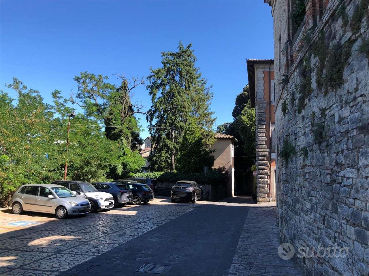Apartment in Todi, Stazione Ponte Rio - Vista 4