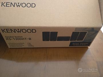 Kit/SET diffusori home theatre