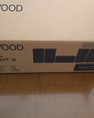 Kit/SET diffusori home theatre