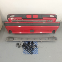 Paraurti ORIGINALI lancia delta hf integrale