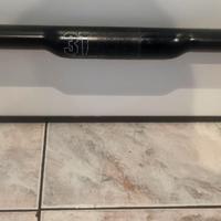 Manubrio Carbonio 3T Ergonova Team 420mm