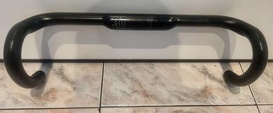 Manubrio Carbonio 3T Ergonova Team 420mm