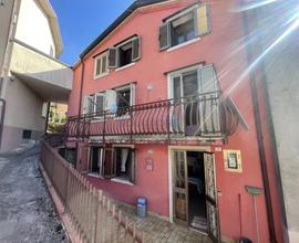 Casa a schiera a Lusiana Conco (VI)