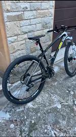 KTM Myroon Carbon 27.5 XT FOX – MTB alta gamma