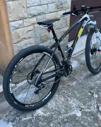 KTM Myroon Carbon 27.5 XT FOX – MTB alta gamma