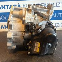 Cambio automatico dsg Skoda Octavia anno 2014 1.6 