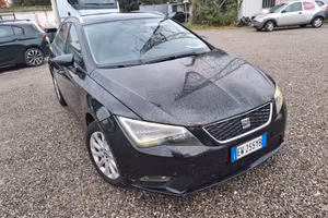 Seat Leon 1.6 TDI 105 CV ST Reference