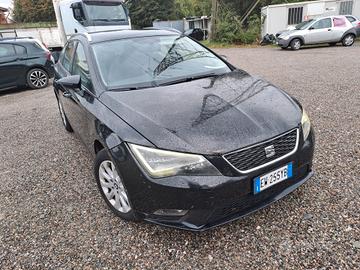 Seat Leon 1.6 TDI 105 CV ST Reference