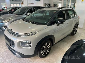 Citroen C3 Aircross 82CV Feel EURO 6