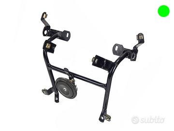 Telaietto anteriore FANTIC Koala 50
