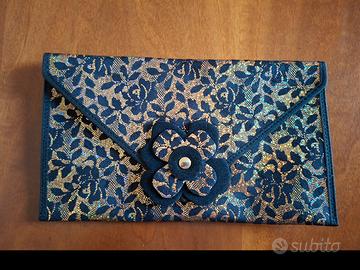 Pochette Nouvelle Vague 