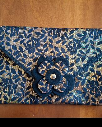 Pochette Nouvelle Vague 