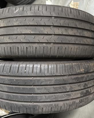 gomme usate 2256017 Estivo CONTINENTAL - Con - 700