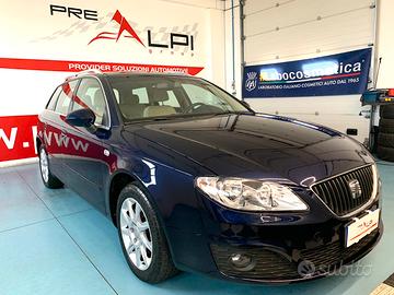 Seat Exeo 2.0 TDI 143Cv C