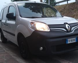 Renault Kangoo 1.5 dCi 75CV S&S 3p. Express Compac