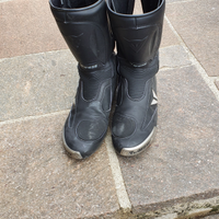 Dainese stivali moto