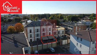 MINIAPPARTAMENTO a Terzo d'Aquileia