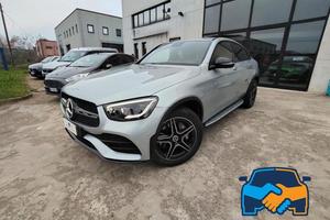 MERCEDES-BENZ GLC 220 d 4Matic Coupé Premium Plu