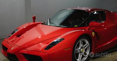 Ferrari Enzo