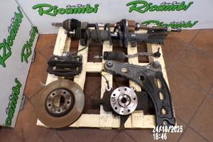 KIT RUOTA ANT. DESTRO VIVARO C 1.6 CDTi 2015