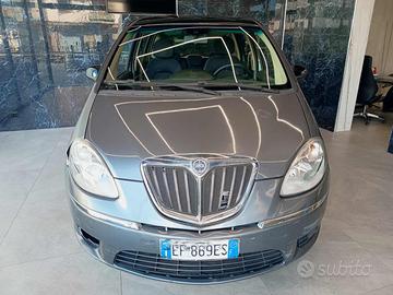 LANCIA MUSA 1.4 16V Gold