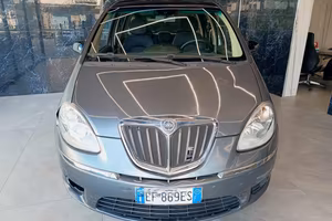 LANCIA MUSA 1.4 16V Gold