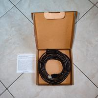 Cavo di prolunga  USB 2.0 da maschio a femmina 10 