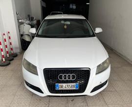 AUDI A3 SPB 2.0 TDI F.AP. Ambiente