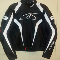 Giacche da moto nuove