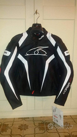 Giacche da moto nuove