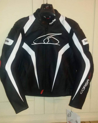 Giacche da moto nuove