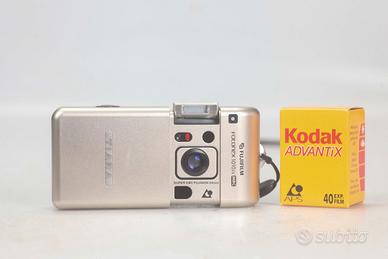 Fujifilm Fotonex 1010ix MRC