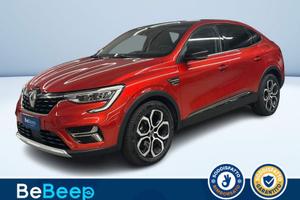 Renault Arkana 1.3 TCE R.S. LINE 140CV EDC FAP