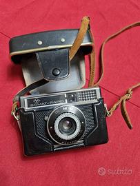 Macchina Fotografica vintage
