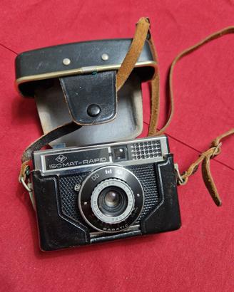 Macchina Fotografica vintage
