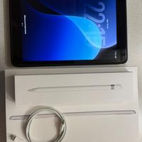 IPad Apple 9ª gen. - 64GB + Apple Pencil