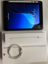 IPad Apple 9ª gen. - 64GB + Apple Pencil