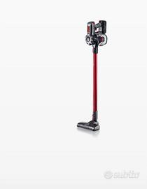 Scopa elettrica ricaricabile