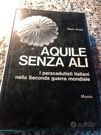 Aquile senza ali