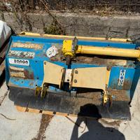 Trincia zanon tvl 130