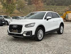 Audi Q2 1.6 TDI Design