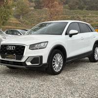Audi Q2 1.6 TDI Design