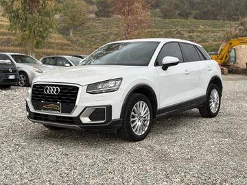 Audi Q2 1.6 TDI Design