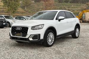 Audi Q2 1.6 TDI Design
