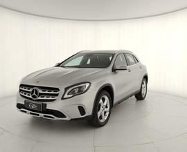 MERCEDES-BENZ Mercedes-Benz Vetture - GLA 200 d Sp