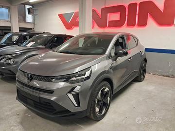Renault Captur ECO-G 100 CV Techno