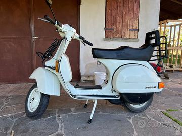 Piaggio Vespa P 200 E - 1978