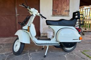 Piaggio Vespa P 200 E - 1978