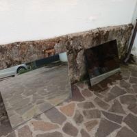 specchi rettangolari