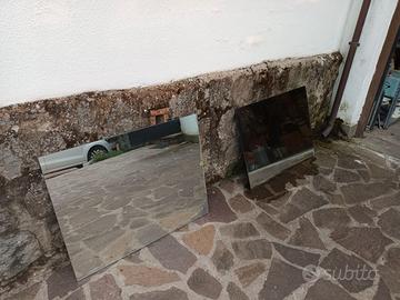 specchi rettangolari